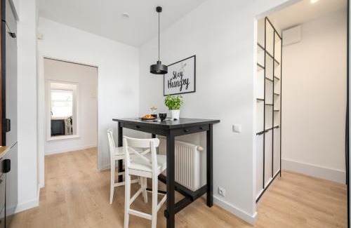 Sopot Apartamento | Victus Apartamenty, Parkur Art