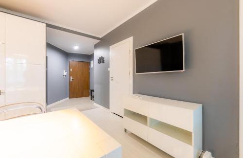 Gorny Sopot Apartamento | Victus Apartamenty, Valor Style