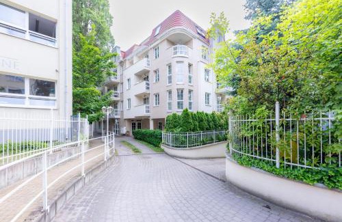 Gorny Sopot Apartamento | Victus Apartamenty, Valor Style