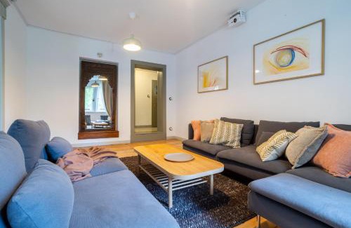 Gorny Sopot Apartamento | Victus Apartamenty, Villa Abrahama
