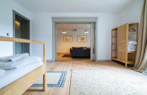 Gorny Sopot Apartamento | Victus Apartamenty, Villa Abrahama