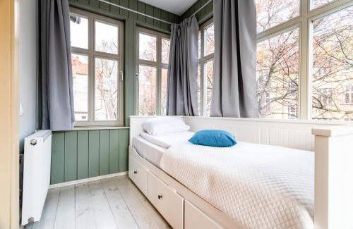 Dolny Sopot Apartamento | Victus Apartamenty, Villa Haffnera