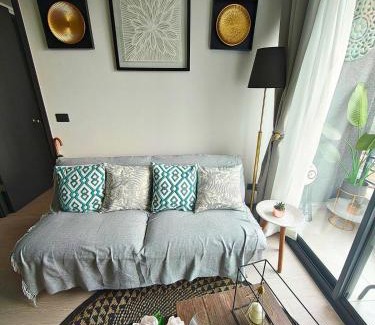 La Florida Apartamento | Vicuña Urban Stay