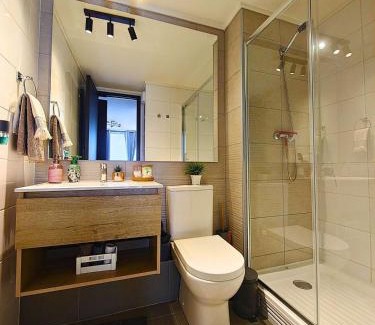 La Florida Apartamento | Vicuña Urban Stay