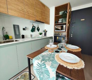 La Florida Apartamento | Vicuña Urban Stay