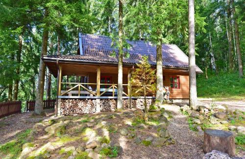 Klykiai Casa | Vidūnų sodyba