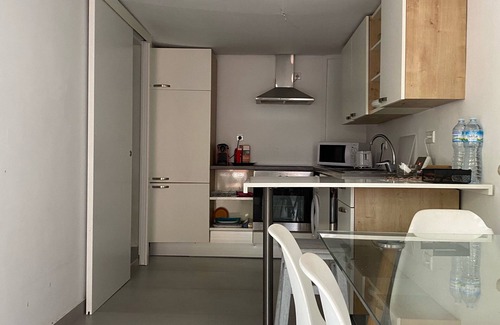 Ibiza City Centre Casa | Vida moderna en una ubicación céntrica