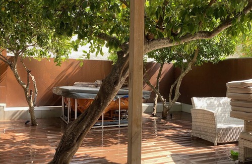 Ibiza City Centre Casa | Vida moderna en una ubicación céntrica