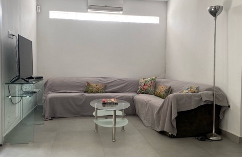 Ibiza City Centre Casa | Vida moderna en una ubicación céntrica