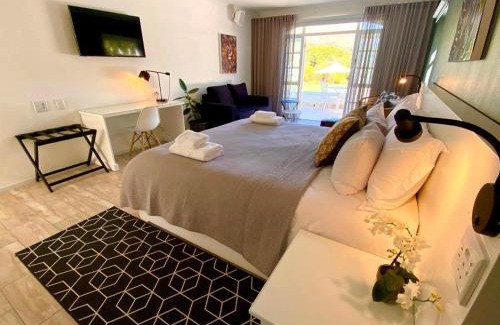 Hout Bay Hotel | Vida Nova Retreat