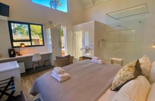 Hout Bay Hotel | Vida Nova Retreat