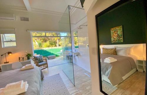 Hout Bay Hotel | Vida Nova Retreat