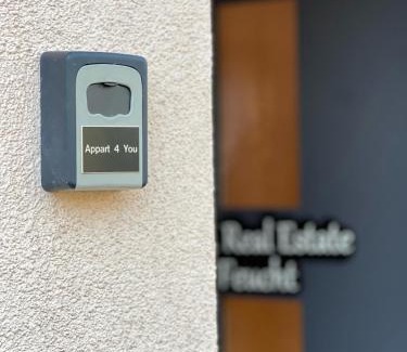 Feucht Apartamento | Vida Real Estate Feucht