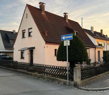 Feucht Apartamento | Vida Real Estate Feucht