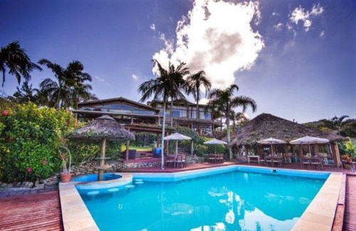 Praia do Rosa Hotel | Vida Sol e Mar Ecoresort