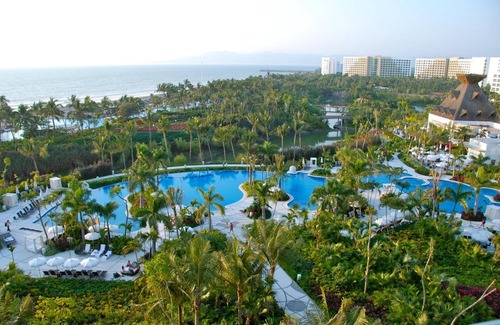 Nuevo Vallarta Condominio | 2020 Grand Luxxe 3BR / 3BA Spa o 2BR / 2-1 / 2BA Villa