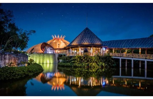 Avenida Tulum Casa | Vidanta Grand Luxxe 3BR Loft