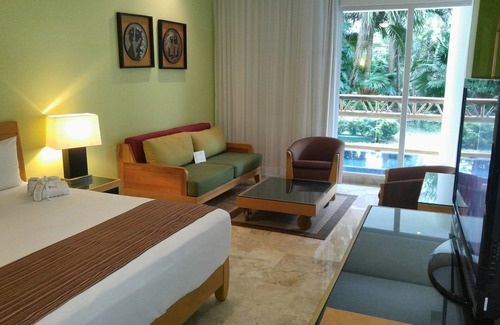Nuevo Vallarta Hotel | Vidanta Grand Mayan Golf & Spa Resort