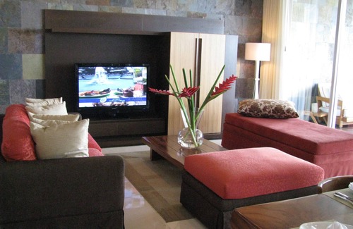 Nuevo Vallarta Complejo | Vidanta Grand Luxxe Golf & Spa Resort