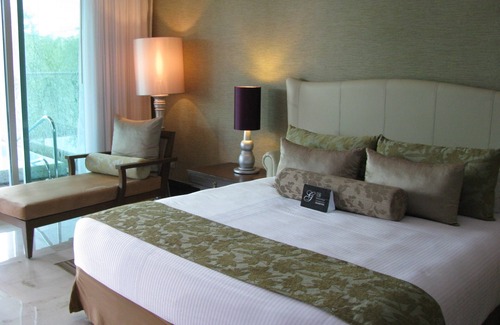 Nuevo Vallarta Complejo | Vidanta Grand Luxxe Golf & Spa Resort