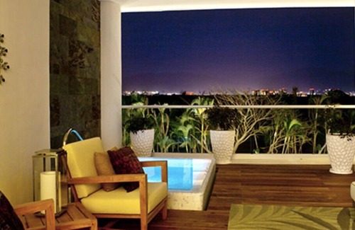 Puerto Juarez Villa | Vidanta Grande Luxxe Villa