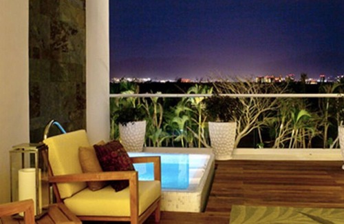 Puerto Juarez Villa | Vidanta Grande Luxxe Villa