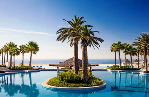 Campo de Golf Fonatur Complejo | Vidanta Los Cabos