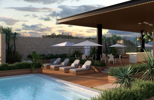 Los Cabos Apartamento | Vidanta Los Cabos East Cape Resort, April 5-12,2025, 2Bd,3ba w pvt plunge pool