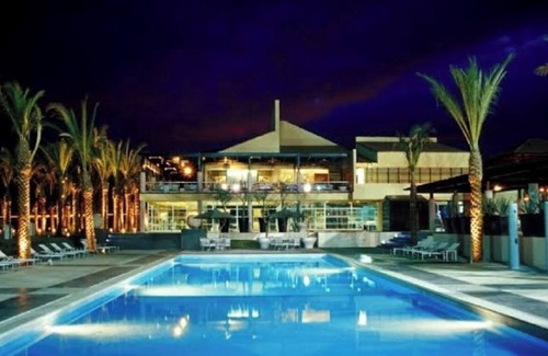 Campo de Golf Fonatur Apartamento | Vidanta Los Cabos - GRAND LUXXE 3 Bedroom Spa Suite - LUXURY AT IT’S BEST!!!