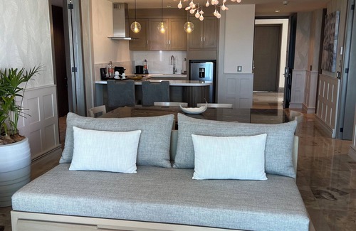 Guadalajara Condominio | Vidanta Luxurious Grand Mayan Master 2BR/2BA Suite
