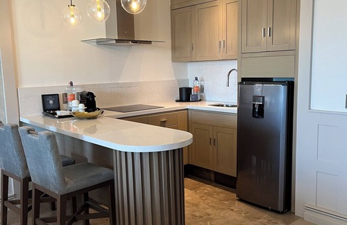 Guadalajara Condominio | Vidanta Luxurious Grand Mayan Master 2BR/2BA Suite
