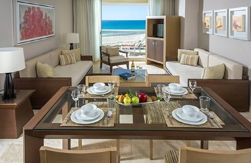 Puerto Penasco Complejo | VIDANTA LUXURY RESORT-2 BED 2 BATH-Enter a land of magic and fascination!