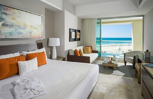 Puerto Penasco Complejo | VIDANTA LUXURY RESORT-2 BED 2 BATH-Enter a land of magic and fascination!