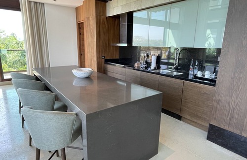Puerto Vallarta Condominio | Vidanta Nuevo Vallarta 4BR/5BA Estate