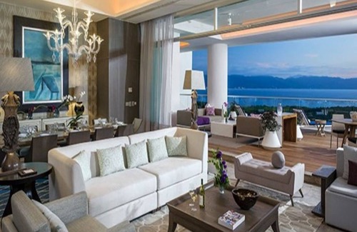 Nuevo Vallarta Complejo | Residencia Grand Luxxe 4 BR de Vidanta NV - Escape to Luxury, Escape to Fun!