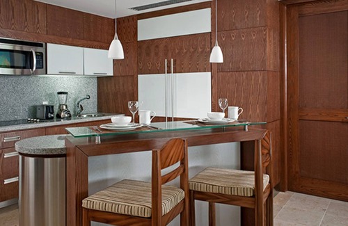 Centro Hotel | Vidanta at Riviera Maya-Grand Bliss Golf & Spa Resorts- 1 Bedroom Suite