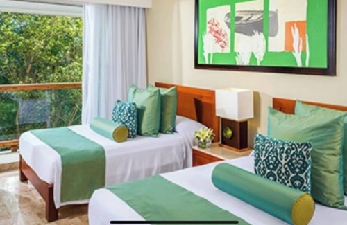 Downtown Cancun Complejo | VIDANTA RIVIERA AMAYA KINGDOM OF THE SUN III