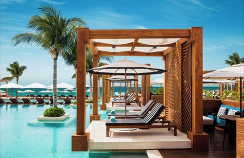Downtown Cancun Complejo | VIDANTA RIVIERA AMAYA KINGDOM OF THE SUN III