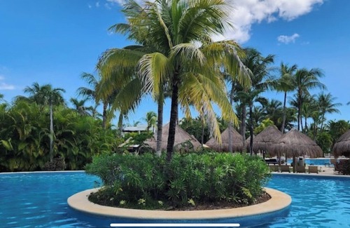 Downtown Cancun Complejo | VIDANTA RIVIERA AMAYA KINGDOM OF THE SUN III