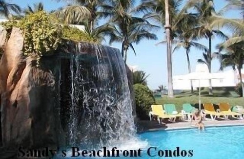 Benito Juarez Condominio | Suite Vidanta Sea Garden Resort