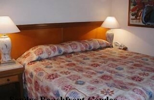 Benito Juarez Condominio | Suite Vidanta Sea Garden Resort
