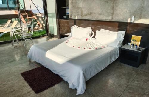 Vinorama Hotel | Vidasoul