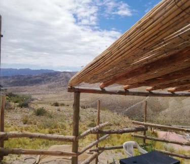 Potrerillos Chalet De Esquí | Vidatierra