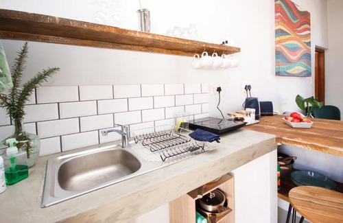 Hessequa Apartamento | Videira-on-Mitchell