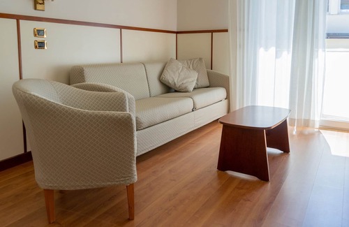 Jesolo Hotel | Vidi Miramare & Delfino