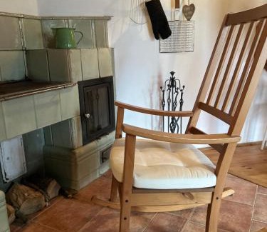 Leziachov Casa | Vidiecka chalupa