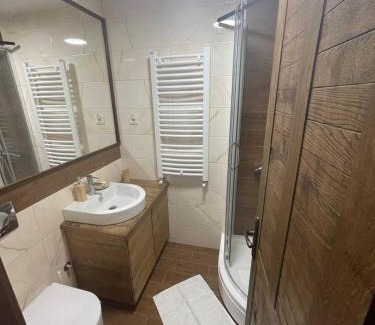 Lisina Apartamento | Vidik Kopaonik