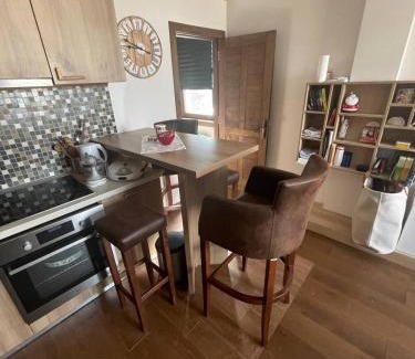Lisina Apartamento | Vidik Kopaonik