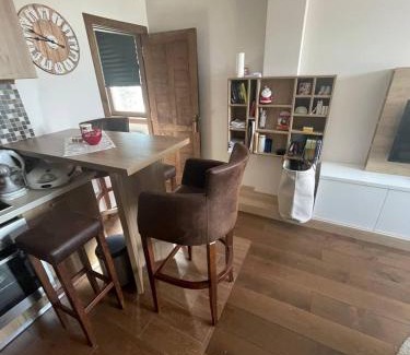 Lisina Apartamento | Vidik Kopaonik