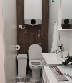 Rakovica Apartamento | Vidikovac 1